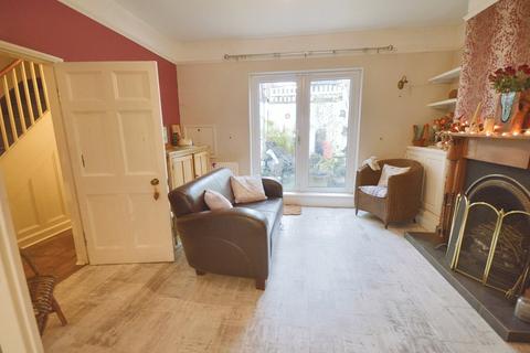 3 bedroom townhouse for sale, Upgate, Louth LN11 9JN
