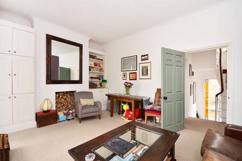 Union Square, Islington, London, N1
