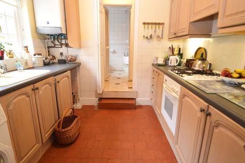 1 Admaston Road, London, SE18 2TU