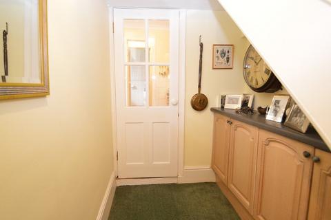 1 Admaston Road, London, SE18 2TU