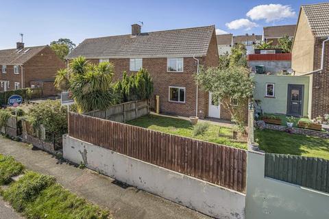 3 bedroom semi-detached house for sale, Coleman Avenue, Teignmouth, TQ14 9DU