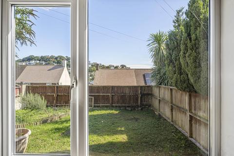3 bedroom semi-detached house for sale, Coleman Avenue, Teignmouth, TQ14 9DU