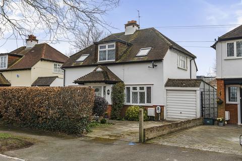 11 Milton Avenue, Sutton, SM1 3QB