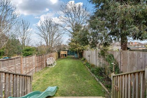 73 Windborough Road, Carshalton, SM5 4QL