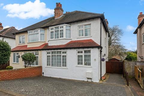 48 Burleigh Avenue, Wallington, SM6 7JG