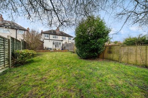 48 Burleigh Avenue, Wallington, SM6 7JG