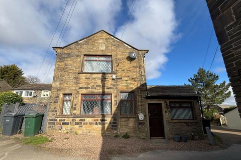 1 bedroom cottage for sale, Town End Road, Clayton