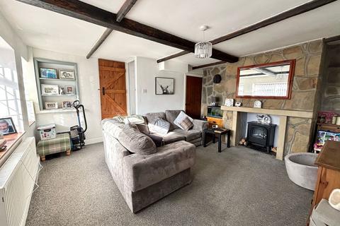 1 bedroom cottage for sale, Town End Road, Clayton
