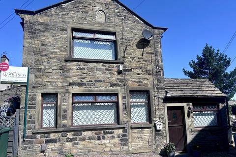 1 bedroom cottage for sale, Town End Road, Clayton