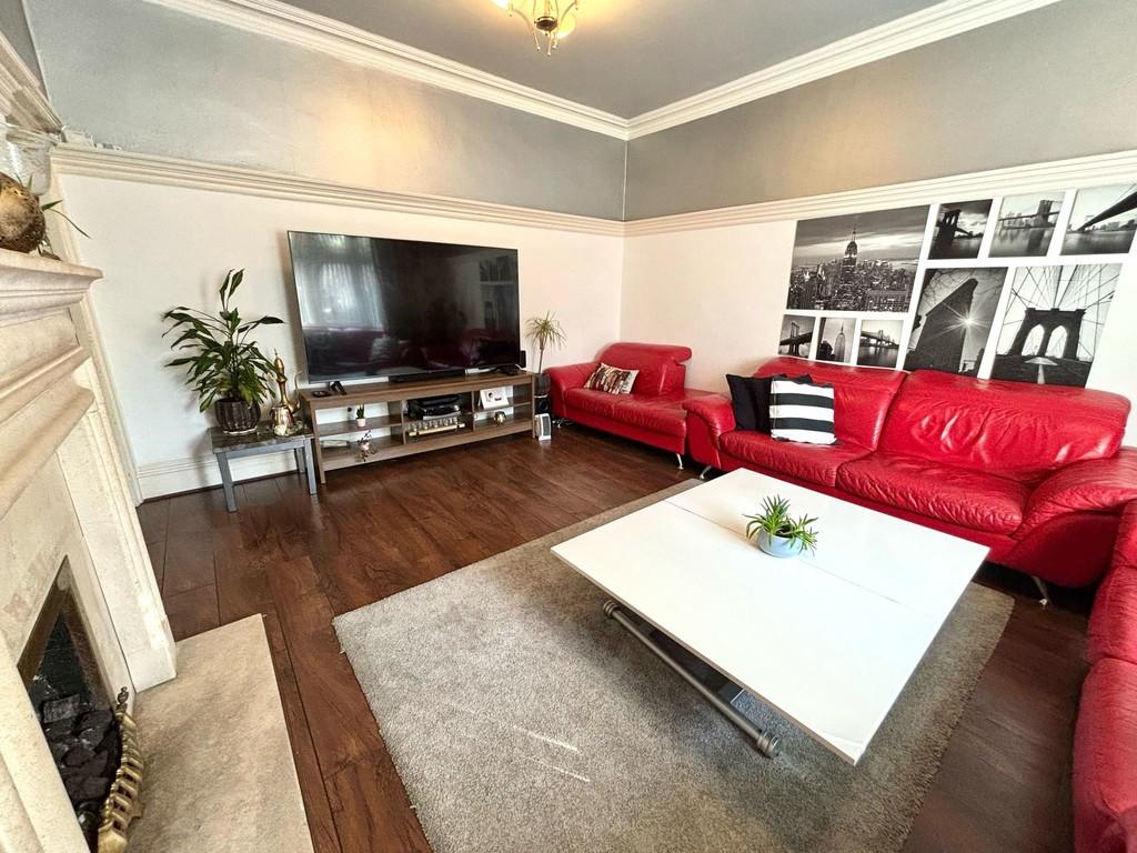 Living room 2