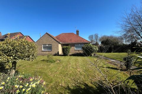 3 bedroom detached bungalow for sale, Churchgate, Whaplode