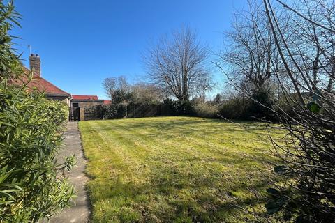 3 bedroom detached bungalow for sale, Churchgate, Whaplode