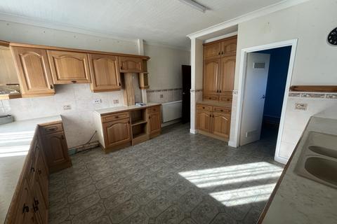 3 bedroom detached bungalow for sale, Churchgate, Whaplode