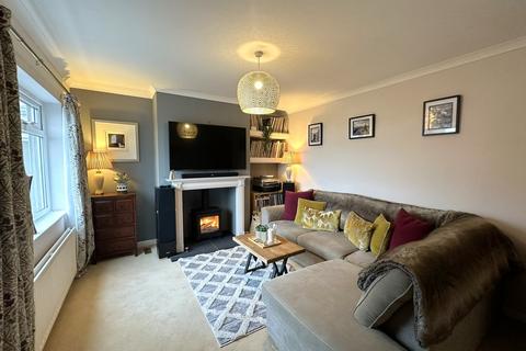 11 Fieldside, Burnrigg, Brampton, CA8 9BP