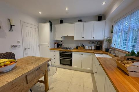 11 Fieldside, Burnrigg, Brampton, CA8 9BP