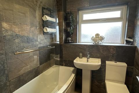 11 Fieldside, Burnrigg, Brampton, CA8 9BP