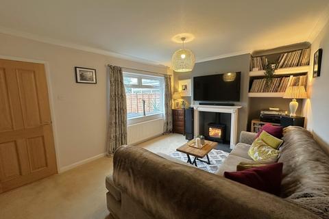11 Fieldside, Burnrigg, Brampton, CA8 9BP