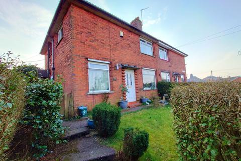 Priory Place, Kidsgrove, Stoke-on-Trent