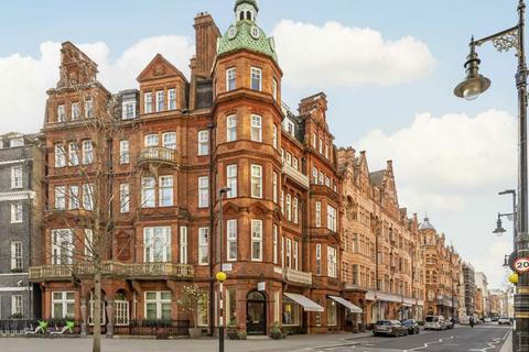 Mount Street, London W1K