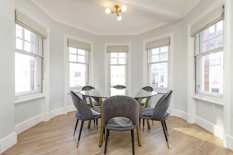 1 bedroom flat to rent, Mount Street, London W1K