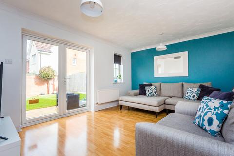 4 bedroom detached house for sale, Coltsfoot Road, Rushden NN10