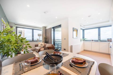 2 bedroom flat to rent, UNCLE Wembley, Wembley, HA9