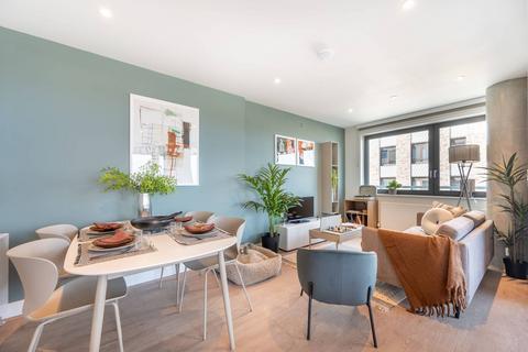 2 bedroom flat to rent, UNCLE Wembley, Wembley, HA9