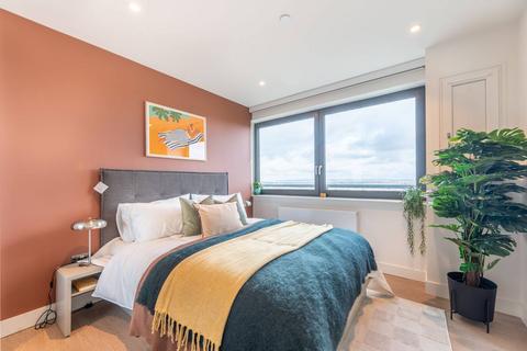 2 bedroom flat to rent, UNCLE Wembley, Wembley, HA9