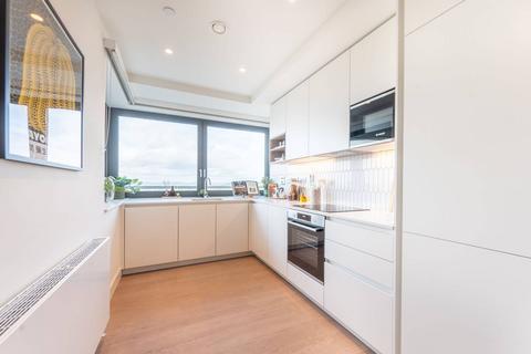 2 bedroom flat to rent, UNCLE Wembley, Wembley, HA9