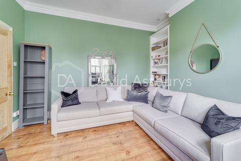 3 bedroom terraced house to rent, Park Avenue, Alexandra Palace, London