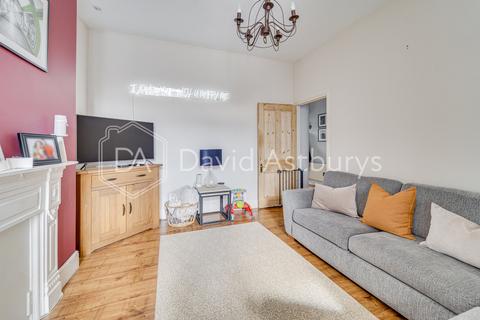 3 bedroom terraced house to rent, Park Avenue, Alexandra Palace, London