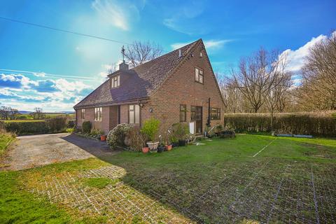 4 bedroom detached house for sale, Hailsham BN27