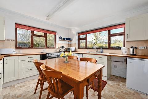 4 bedroom detached house for sale, Hailsham BN27