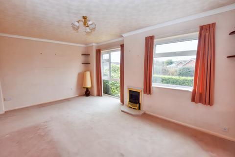 5 bedroom detached house for sale, Longford Turning, Market Drayton