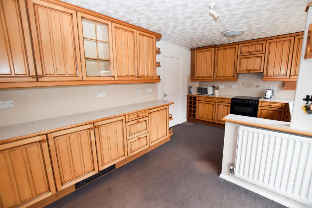 Breakfast Kitchen 3