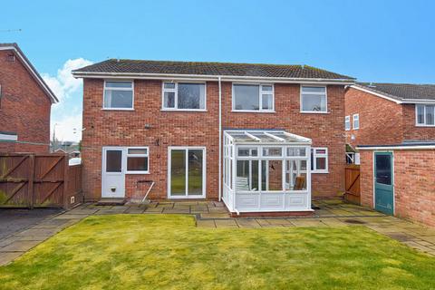 5 bedroom detached house for sale, Longford Turning, Market Drayton