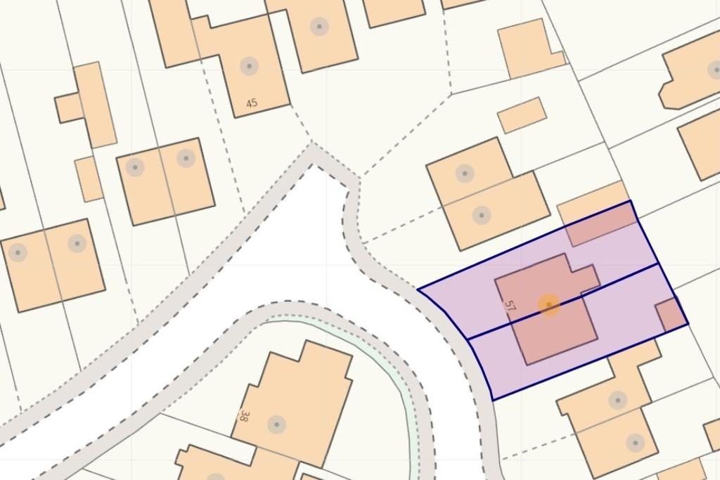 Plot Map