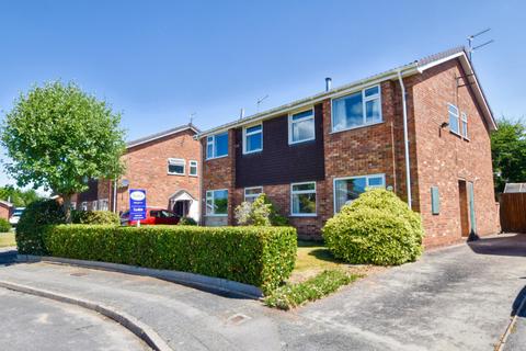 5 bedroom detached house for sale, Longford Turning, Market Drayton