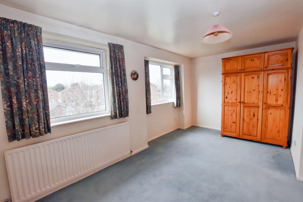 Bedroom 1a