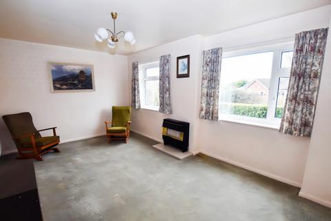 5 bedroom detached house for sale, Longford Turning, Market Drayton