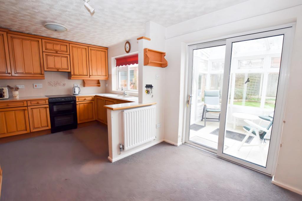 Dining Kitchen 2