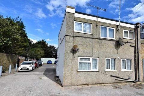 Flat 1, Westbury Court West Road, Shoeburyness, Southend-on-sea, SS3 9DT