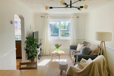 Flat 1, Westbury Court West Road, Shoeburyness, Southend-on-sea, SS3 9DT