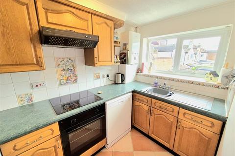 Flat 1, Westbury Court West Road, Shoeburyness, Southend-on-sea, SS3 9DT