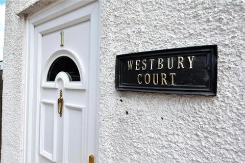 Flat 1, Westbury Court West Road, Shoeburyness, Southend-on-sea, SS3 9DT