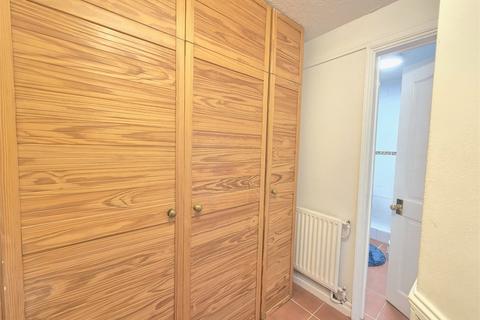 Flat 1, Westbury Court West Road, Shoeburyness, Southend-on-sea, SS3 9DT