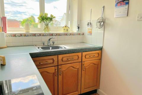 Flat 1, Westbury Court West Road, Shoeburyness, Southend-on-sea, SS3 9DT