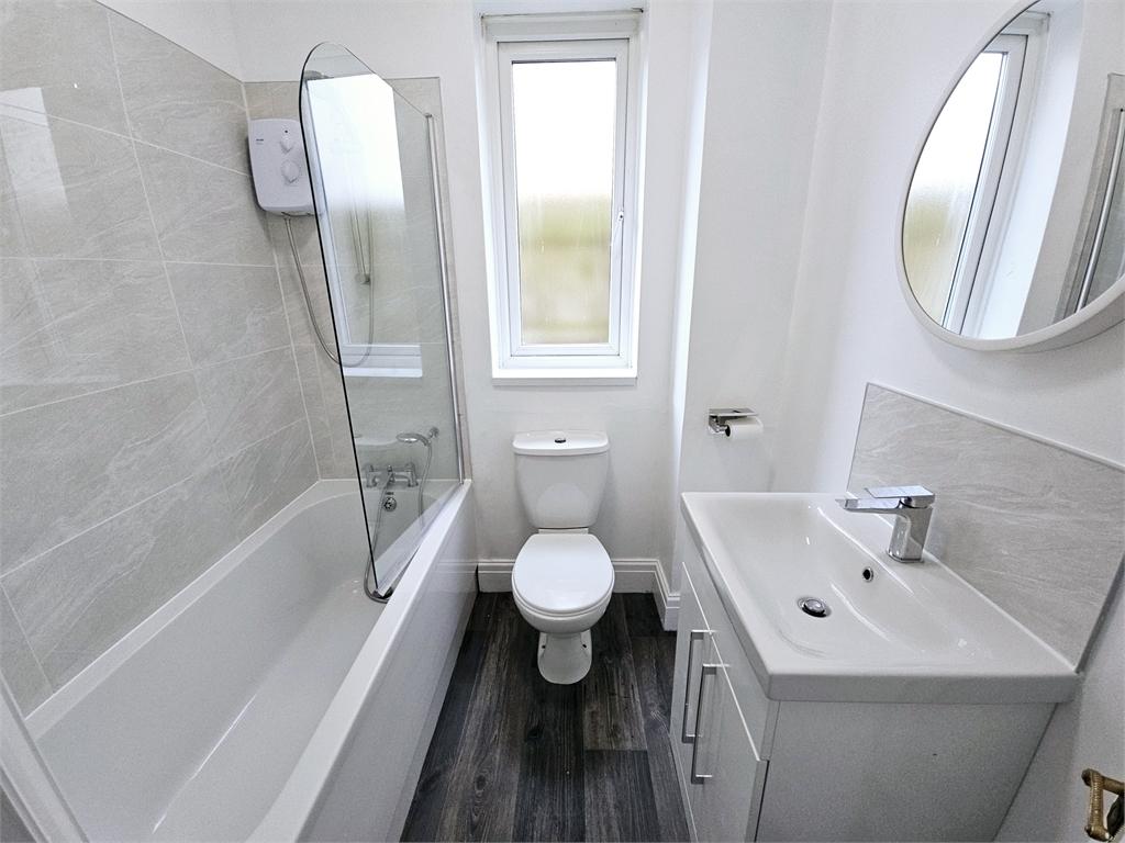 New Bathroom