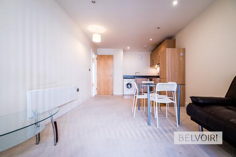 2 bedroom flat to rent, Granville Street, City Centre, Birmingham, B1