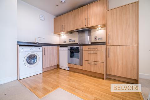 2 bedroom flat to rent, Granville Street, City Centre, Birmingham, B1